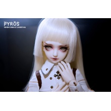 【返图展示】Souldoll眼 AP54