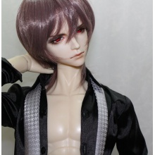 【返图展示】Souldoll眼 AP57