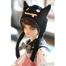 【返图展示】Souldoll眼 NP163