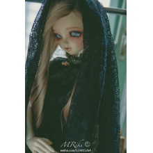 【返图展示】Souldoll眼 P151