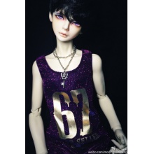 【返图展示】Souldoll眼 AP43