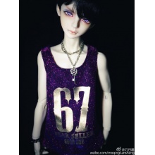 【返图展示】Souldoll眼 AP43