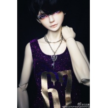 【返图展示】Souldoll眼 AP43