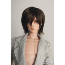 【返图展示】Souldoll眼 NP175