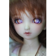 【返图展示】Souldoll眼 NP147