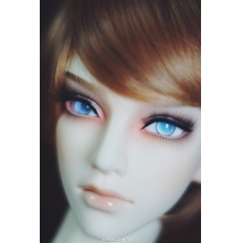 【返图展示】Souldoll眼 NP179