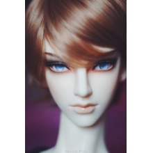 【返图展示】Souldoll眼 NP179