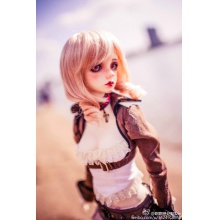 【返图展示】Souldoll眼 NP165