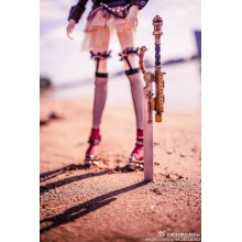 【返图展示】Souldoll眼 NP165