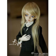 【返图展示】Souldoll眼 P158