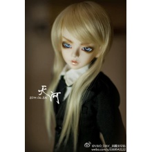 【返图展示】Souldoll眼 P158