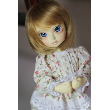 【返图展示】Souldoll眼 P156