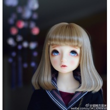 【返图展示】Souldoll眼 NP178