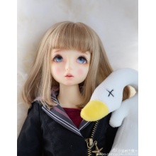 【返图展示】Souldoll眼 NP178