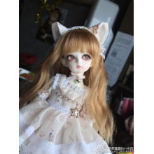 【返图展示】Souldoll眼 NP165