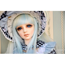 【返图展示】Souldoll眼 AP20