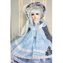 【返图展示】Souldoll眼 AP20