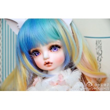 【返图展示】Souldoll眼 AP43