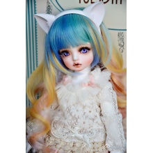 【返图展示】Souldoll眼 AP43