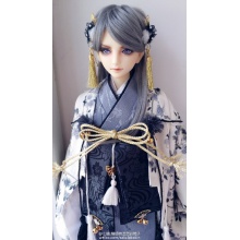 【返图展示】Souldoll眼 AP43