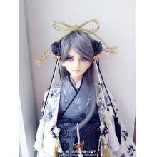 【返图展示】Souldoll眼 AP43