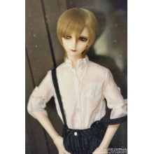 【返图展示】Souldoll眼 NP184