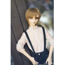 【返图展示】Souldoll眼 NP184