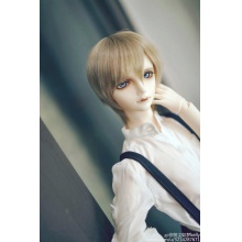 【返图展示】Souldoll眼 NP184