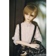 【返图展示】Souldoll眼 NP184