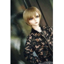 【返图展示】Souldoll眼 NP184