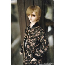 【返图展示】Souldoll眼 NP184