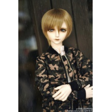 【返图展示】Souldoll眼 NP184