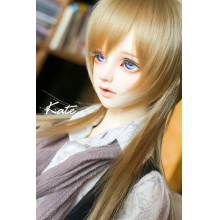 【返图展示】Souldoll眼 NP161