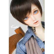 【返图展示】Souldoll眼 NP161