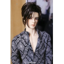 【返图展示】Souldoll眼 NP143