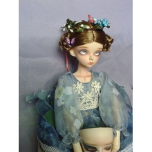 【返图展示】Souldoll眼 AP54