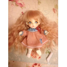 【返图展示】Souldoll眼 NP113