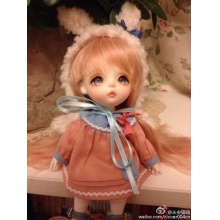 【返图展示】Souldoll眼 NP113