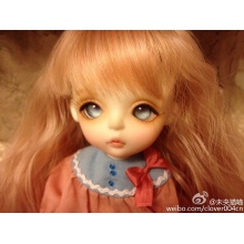 【返图展示】Souldoll眼 NP113