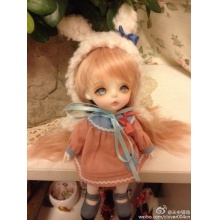 【返图展示】Souldoll眼 NP113