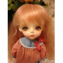 【返图展示】Souldoll眼 NP113