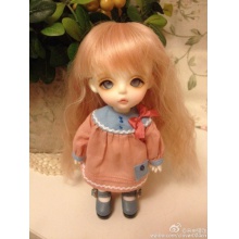 【返图展示】Souldoll眼 NP113