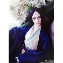 【返图展示】Souldoll眼 NP140