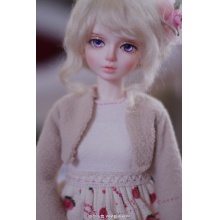 【返图展示】Souldoll眼 AP43