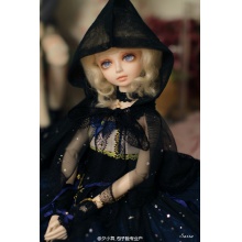 【返图展示】Souldoll眼 NP172