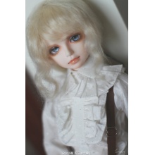 【返图展示】Souldoll眼 NP178