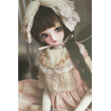 【返图展示】Souldoll眼 NP136