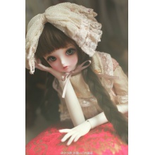 【返图展示】Souldoll眼 NP136