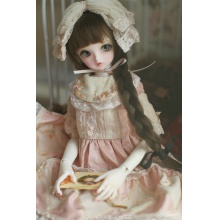 【返图展示】Souldoll眼 NP136