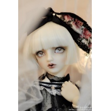 【返图展示】Souldoll眼 AP54